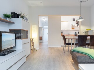 Ferienwohnung Zinnowitz Ausstattung 7