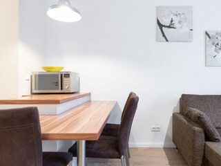 Ferienwohnung Zinnowitz Ausstattung 9