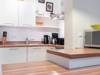 Ferienwohnung Zinnowitz Ausstattung 11