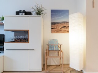 Ferienwohnung Zinnowitz Ausstattung 13
