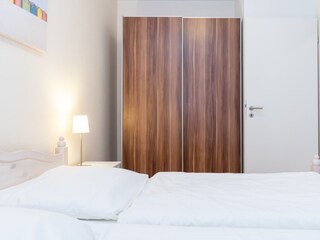 Ferienwohnung Zinnowitz Ausstattung 16