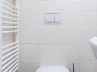 Ferienwohnung Zinnowitz Ausstattung 19