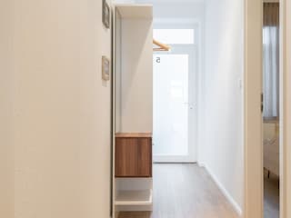 Ferienwohnung Zinnowitz Ausstattung 20