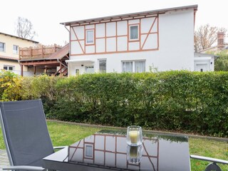 Ferienwohnung Zinnowitz Ausstattung 24