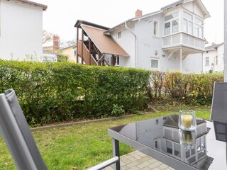 Ferienwohnung Zinnowitz Ausstattung 24