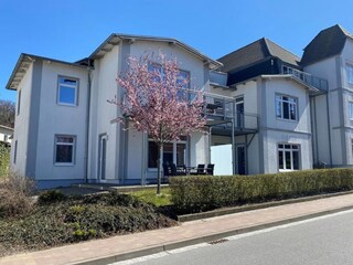 Ferienwohnung Zinnowitz Ausstattung 26