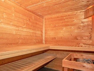 Ferienwohnung Zinnowitz Ausstattung 8