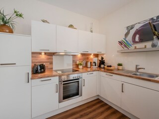 Ferienwohnung Zinnowitz  27