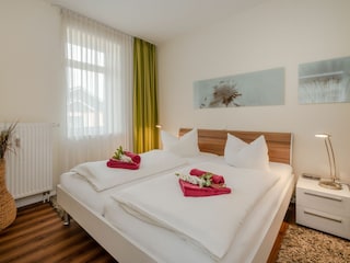 Ferienwohnung Zinnowitz  29