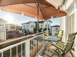 Ferienwohnung Zinnowitz  36