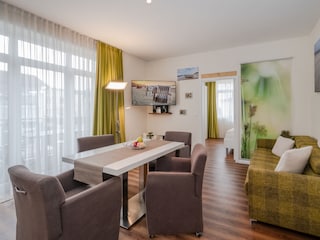 Ferienwohnung Zinnowitz Ausstattung 5