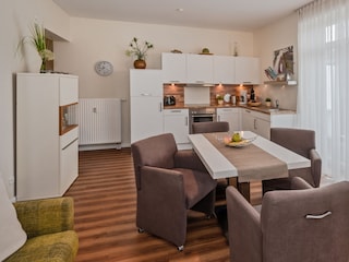 Ferienwohnung Zinnowitz Ausstattung 6