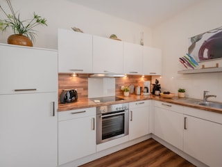 Ferienwohnung Zinnowitz Ausstattung 7