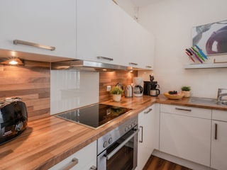 Ferienwohnung Zinnowitz Ausstattung 8