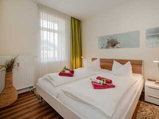 Ferienwohnung Zinnowitz Ausstattung 9
