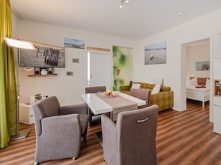 Ferienwohnung Zinnowitz Ausstattung 10