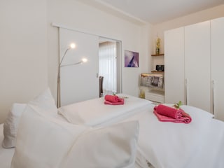 Ferienwohnung Zinnowitz Ausstattung 12