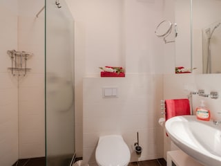 Ferienwohnung Zinnowitz Ausstattung 13
