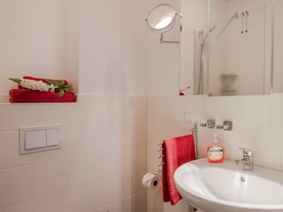 Ferienwohnung Zinnowitz Ausstattung 14