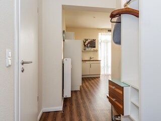 Ferienwohnung Zinnowitz Ausstattung 15
