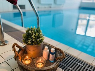 Ferienwohnung Zinnowitz Ausstattung 29