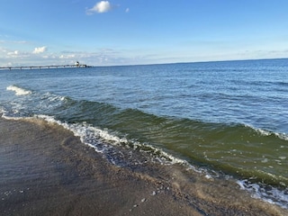Ferienwohnung Zinnowitz Umgebung 30