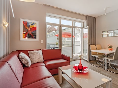 Ferienwohnung Villa Marin, Wohnung 14