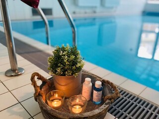 Ferienwohnung Zinnowitz Ausstattung 14