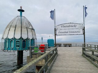 Ferienwohnung Zinnowitz Ausstattung 17