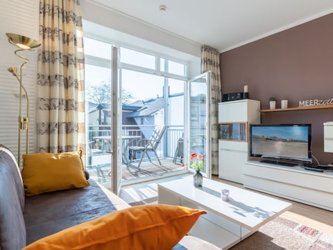 Ferienwohnung Villa Marin, Wohnung 15