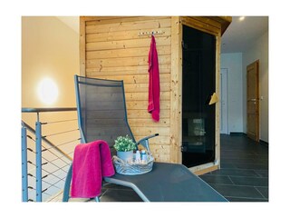 Ferienwohnung Zinnowitz Ausstattung 9