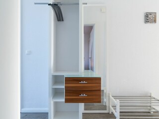 Einrichtungsdetail