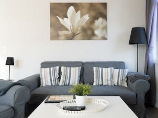 Ferienwohnung Zinnowitz Ausstattung 1