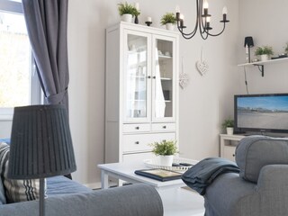 Ferienwohnung Zinnowitz Ausstattung 5