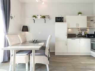 Ferienwohnung Zinnowitz Ausstattung 8