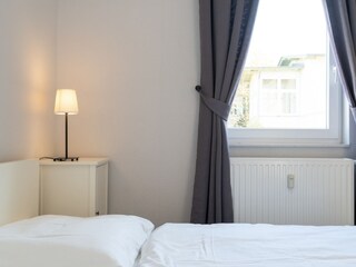 Ferienwohnung Zinnowitz Ausstattung 12