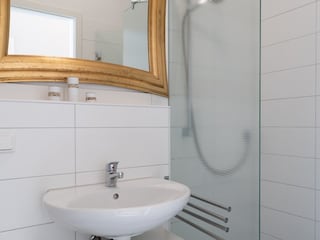 Ferienwohnung Zinnowitz Ausstattung 16