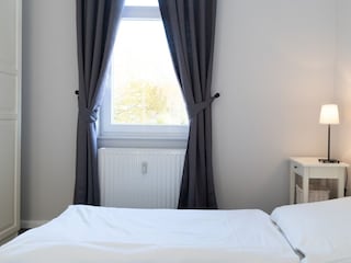 Ferienwohnung Zinnowitz Ausstattung 20