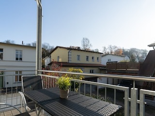 Ferienwohnung Zinnowitz Ausstattung 24