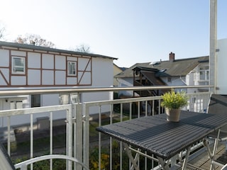 Ferienwohnung Zinnowitz Ausstattung 25