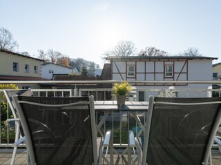 Ferienwohnung Zinnowitz Ausstattung 26