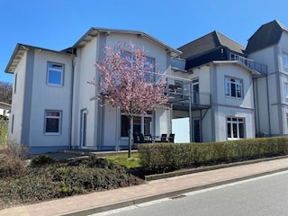 Ferienwohnung Zinnowitz Ausstattung 28