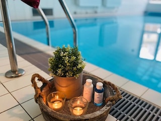 Ferienwohnung Zinnowitz Ausstattung 30