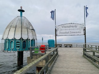 Ferienwohnung Zinnowitz Ausstattung 33