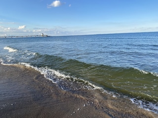 Ferienwohnung Zinnowitz Umgebung 34