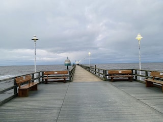 Ferienwohnung Zinnowitz Umgebung 37