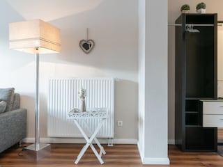 Ferienwohnung Zinnowitz Wohnzimmer 17