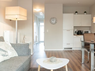 Ferienwohnung Zinnowitz Wohnzimmer 18