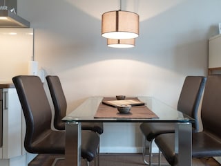Ferienwohnung Zinnowitz Wohnzimmer 20