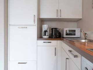 Ferienwohnung Zinnowitz Küche 32
